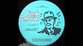 Freak Sensation - Sweet &amp; Simple