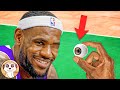 99 COSE CHE FORSE NON SAI SU LEBRON JAMES