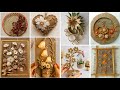 ✨ Encantadora Decoración con Yute y Arpillera 🌿 | DIY Rústico para el Hogar 🏡Burlap +Jute Decor Item