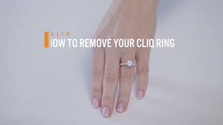 CLIQ® How To Operate