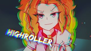 H I G H R O L L E R Short Edit Plz Watch On Moblie