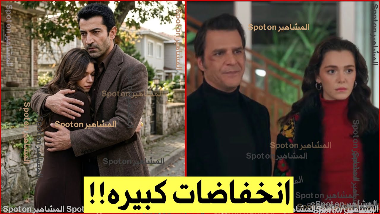 Рейтинги вторника | Обвал сериалов «Аби», «Кисканмак», «Фетилер Султан»: причина?