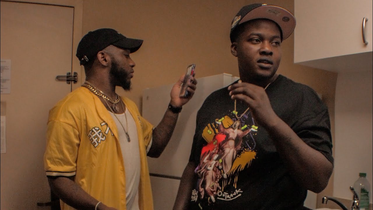 SECRETS - BabyPerkio X Stacks (Official Music Video) #203 #Perkio # ...