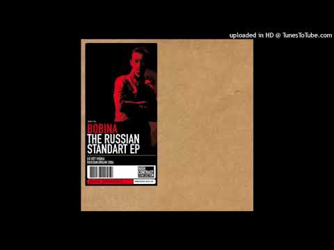 Bobina - Go Get Vodka