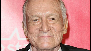 What happened to Hugh Hefners estate?