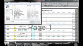 Adding Seniority screenshot 5
