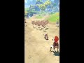 【原神】たぬきボウリング大会 #shorts