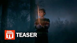 Percy Jackson and the Olympians Season 1 Teaser 2