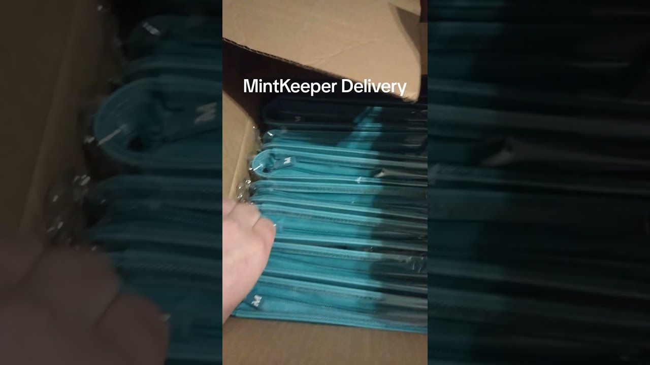 MintKeeper Delivery 