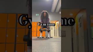 Gym time #workout #krachttraining#healthylifestyle