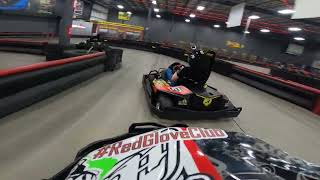 Pole Position Raceway Grimes IA 10/11/2022