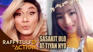 ANG LOVE STORY NG ISANG BEKI AT DALAGITANG CUTIE! screenshot 5