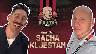 S1 Ep17 | Sacha Kljestan: Cape Verde Shocks The World!!!