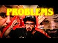 The problems with hasan