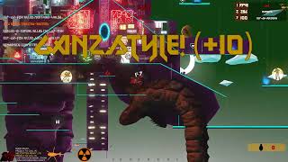 Tenement: Substate (Free-For-All / Ballistic Mode)