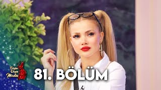 DOYA DOYA MODA 81. BÖLÜM @DoyaDoyaModa