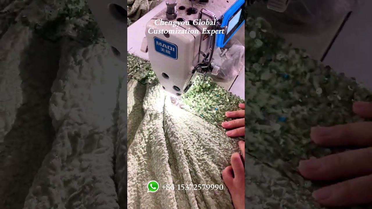 Chengyou Home Textiles | Global Home Textile Customization Experts