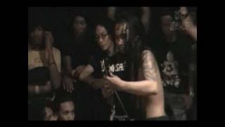 SIKSAKUBUR - PASUKAN JIWA TERBELAKANG
