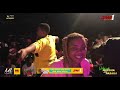 OBAMA SELA SHOW LIVE SANGA SANGA