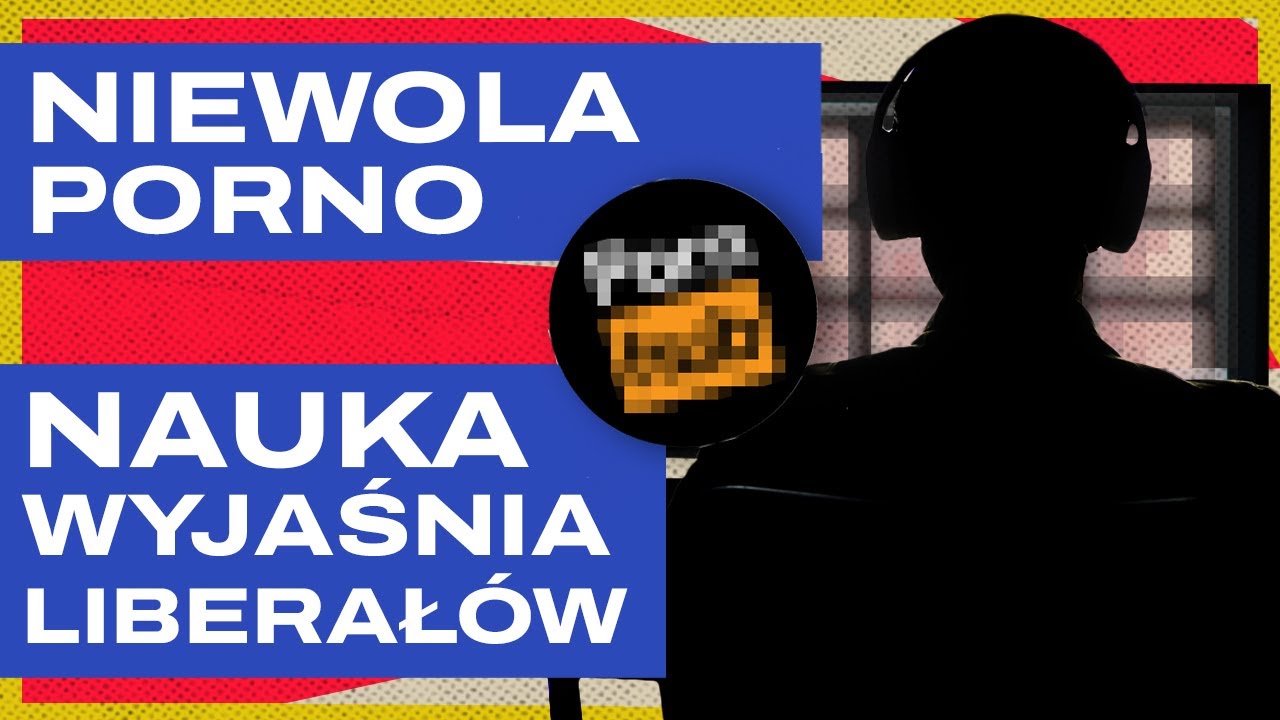 Uzależnienie od pornografii. Mateusz Gola - autor przełomowej książki | #KulturaPoświęcona