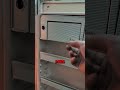 Este refrigerador sorprendió a todos 😳
