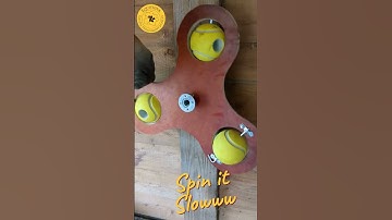 Equithink What kind of Spinner is your horse