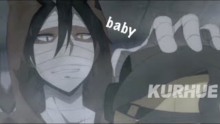 Isaac Foster Angels Of Death Edit