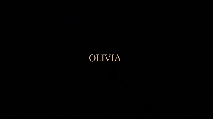 Olivia - Live at The Bartlett