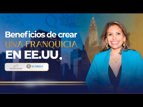 Descubre los BENEFICIOS