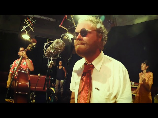 Jack Titley & The Bizness/Cultural Exception