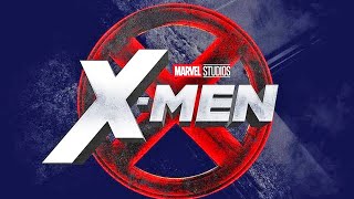 BREAKING! Marvel STUDIOS X-MEN (2027) Official Announcement \/ Decision