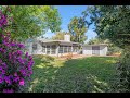 SOLD - Mid-Century Ranch Home For Sale: 819 Northeast 14th Avenue, Ocala, FL