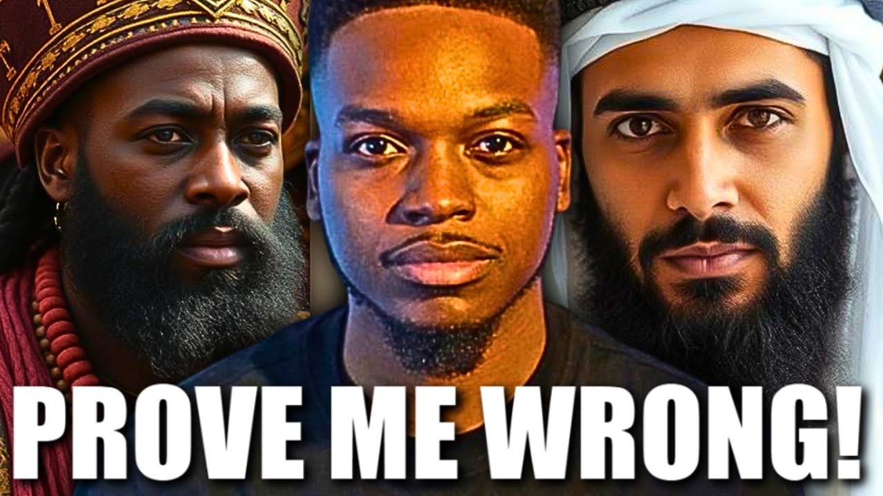 Muslims And Hebrew Israelites Have NO Answers! | Live Debates