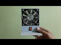 How to make High Speed Fan at Home | Homemade Ac Table Fan