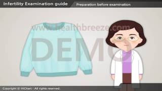 [시연용] b0039aaen Infertility Examination guide