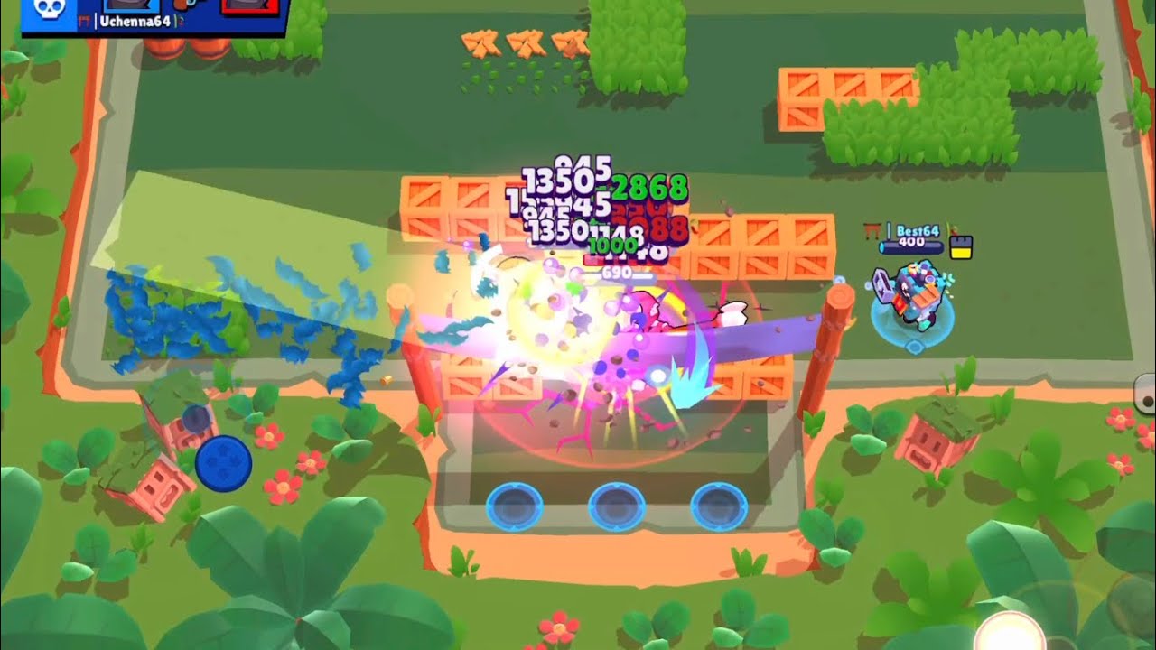 Lightning Mortis ⛈