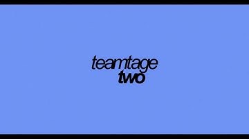 Eternal Teamtage 2