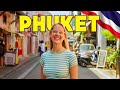 First day in phuket thailand  this is why you should visit