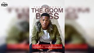 TheGqomBoss-International Dombolo Mixtape Vol.2