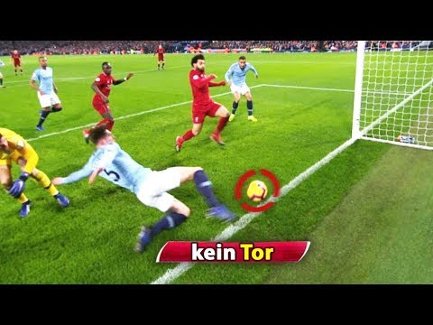 Video: Wer ist der beste Verteidiger im Fußball?