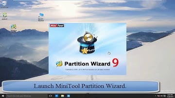 Expand the size of C Drive without losing data Windows 10