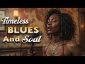 Etta James Inspired Blues & Soul | Timeless Songs of Love, Heartbreak & Strength