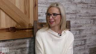Ashley Hinson Interview – All in to Win 2026 Profile