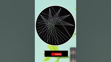 art of string in the world best art of string part 2 # Shorts