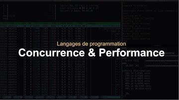 Tutoriel NodeJS/Golang/PHP : La concurrence sur PHP / NodeJS / Golang / Erlang