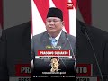 Pidato Terbaru Presiden RI 🤔🤔🤔#nkrihargamati