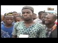 Youths protest abandonment of roads by Edo State government [Video}