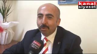 Harun Demi̇r Açiklamasi