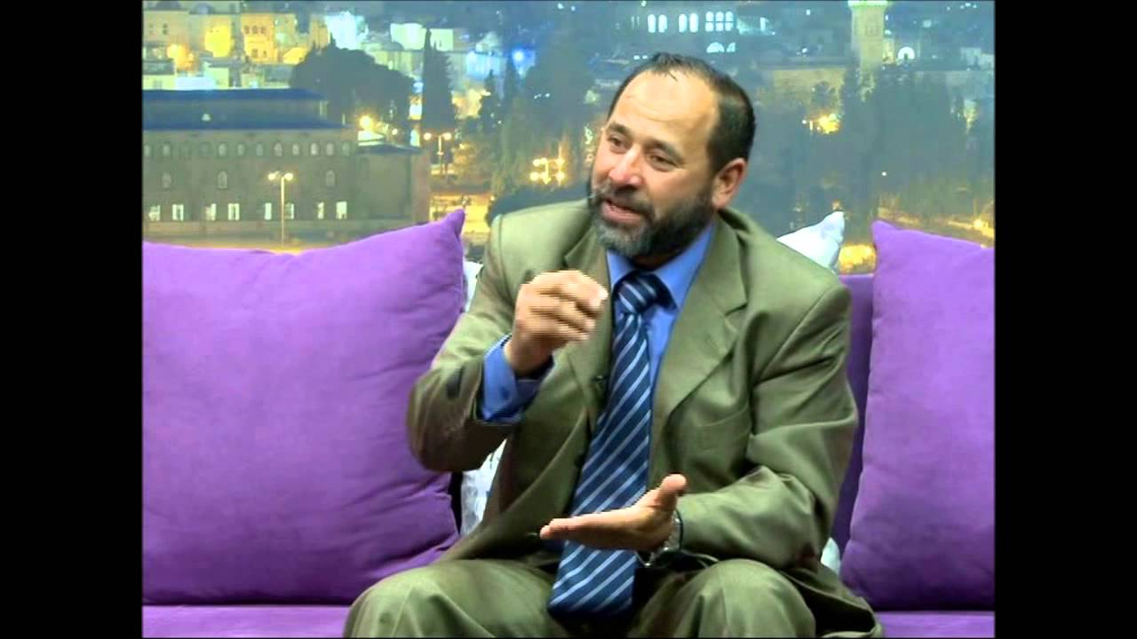 محمدابو الهيجاء فرقة الفدى قناة اليرموك 2