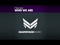 Husman - Who We Are (Original Mix)